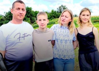 Втратив руки на війні, але не віру: історія захисника з Золотоніщини — Новости Черкасс