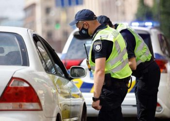 За порушення ПДР нараховуватимуть бали: як працюватиме нова система покарання | АВТО НОВИНИ |