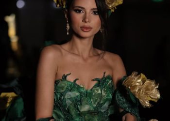 За серце холостяка з Черкащини змагатиметься «Міс Україна», яка вважає Умань селом — Новости Черкасс