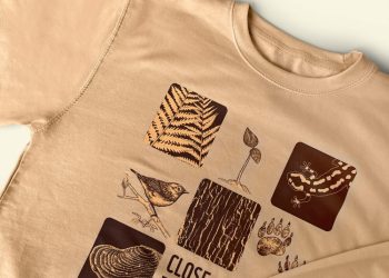 Світшоти з логотипом: корпоративний стиль і комфорт