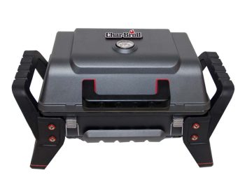 Современный гриль для дома, чтобы готовить в любое время года