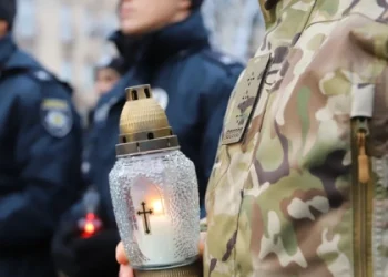 23 листопада на Львівщині попрощаються з трьома полеглими воїнами