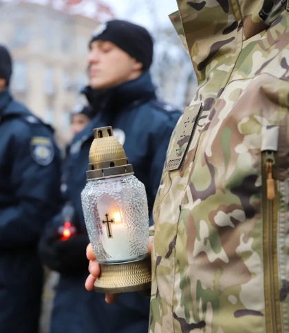 23 листопада на Львівщині попрощаються з трьома полеглими воїнами