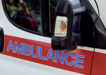 Під Львовом троє дітей постраждали від вибуху невідомого предмета