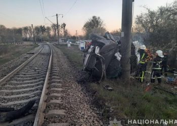 Страшна аварія у Львові: є жертви