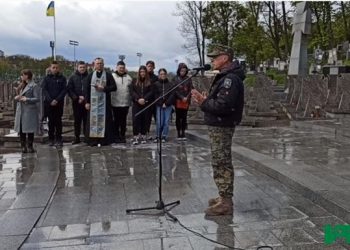 Львівські націоналісти погрожують маршем у Москві