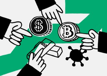 Чому Львів стає криптоцентром Західної України