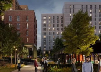 Архітектор розповів основну проблему великих міст і назвав переваги міст-супутників