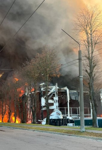 Фото: Андрій Садовий