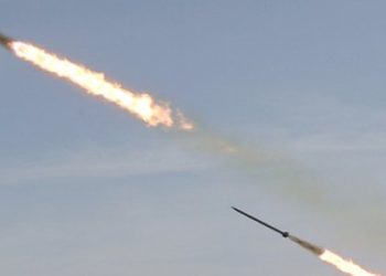 Армія РФ атакувала Львівщину крилатими ракетами та безпілотниками — Львівщіна