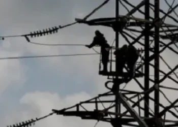 Через негоду без світла залишаються 25 населених пунктів Львівщини — Львівщіна