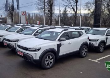 Черкащина отримає нову техніку для охорони та догляду за лісами — Новости Черкасс