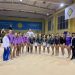 Черкаські гімнасти – з низкою нагород чемпіонату України — Новости Черкасс