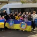 Діти з Херсонщини провели відпочинок на екофермі «Лібенталь» в Одесі