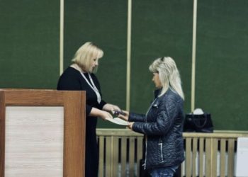 Двох полеглих захисників нагородили державними нагородами у Паланській громаді — Новости Черкасс