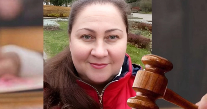 Наталія Панькова / Колаж: Білозерка.Інфо