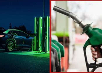 Електромобілі у Дніпрі: що вигідніше – газ, бензин чи електрика | АВТО НОВИНИ |