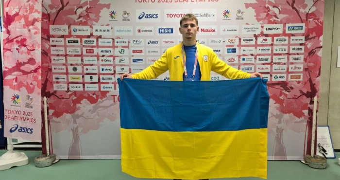 Денис Трегубенко / Херсонська ОВА