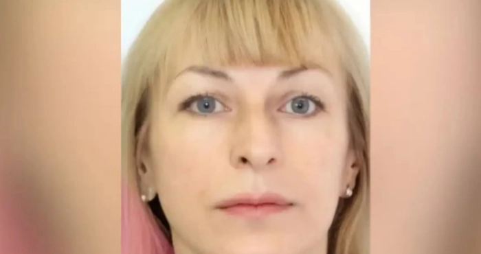 Тетяна Мітрофанова / ФОТО: Інтент, Реєстр осіб, що переховуються від влади