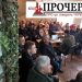 «Майже 11 років провоював… Щодня дізнаюсь щось нове». Вчителі Черкащини вдосконалили знання з «Захисту України» — Новости Черкасс
