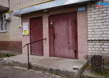 Міська влада Черкас облаштовуватиме пандуси у будинках, де проживають ветерани з ампутаціями — Новости Черкасс