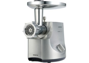 М’ясорубка на кухні ресторану – невтомний універсальний працівник