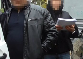 На Львівщині викрили держреєстратора та спільника на махінаціях з землею — Львівщіна