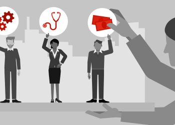 На Львівщині зросла потреба у фахівцях: роботодавці подали понад 48 тисяч вакансій –