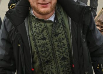 На Шполянщину повернувся з полону оборонець Маріуполя — Новости Черкасс