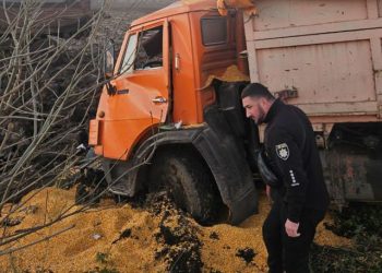 На Уманщині в ДТП загинув чоловік — Новости Черкасс