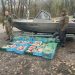 На водоймі у Черкаській області виявили заборонені знаряддя лову — Новости Черкасс