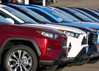 Нові авто на Дніпропетровщині: ціна найпопулярнішої моделі жовтня | АВТО НОВИНИ |