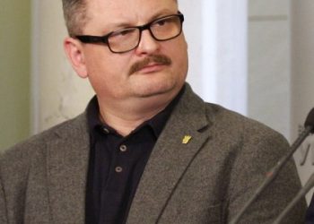 Після тривалої хвороби помер 54-річний нардеп зі Львова