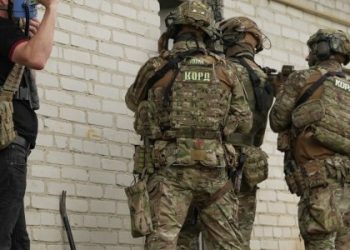 Погрожував поліції гранатою: біля Львова солдата в СЗЧ ув’язнили — Львівщіна