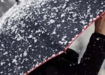 Прогноз погоди у Львові та області 22 листопада: снігопади та ожеледиця — Львівщіна