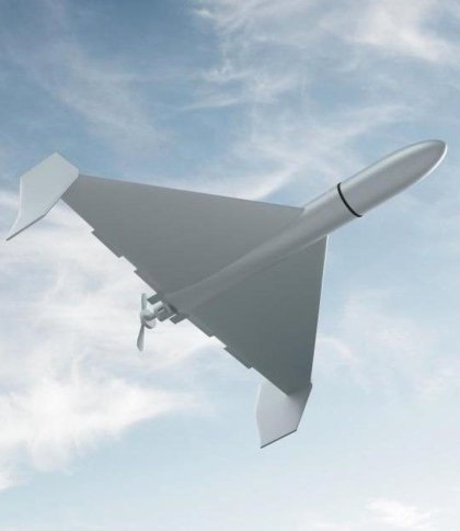 Російські безпілотники атакували промисловий об’єкт в Самборі