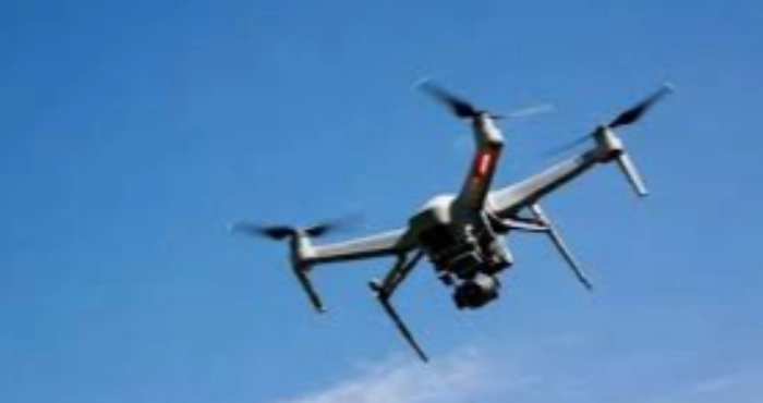 БпЛА / Ілюстративний матеріал