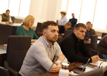 Ще один депутат Львівської міськради склав повноваження