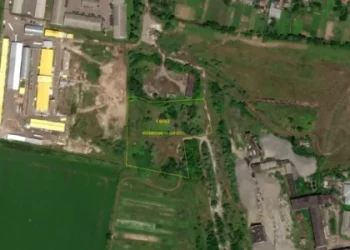 «Софро» купило ще одну ділянку за 7,2 млн грн у Жвирці — Львівщіна