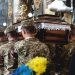 Сьогодні Львівщина прощається зі шістьма захисниками –