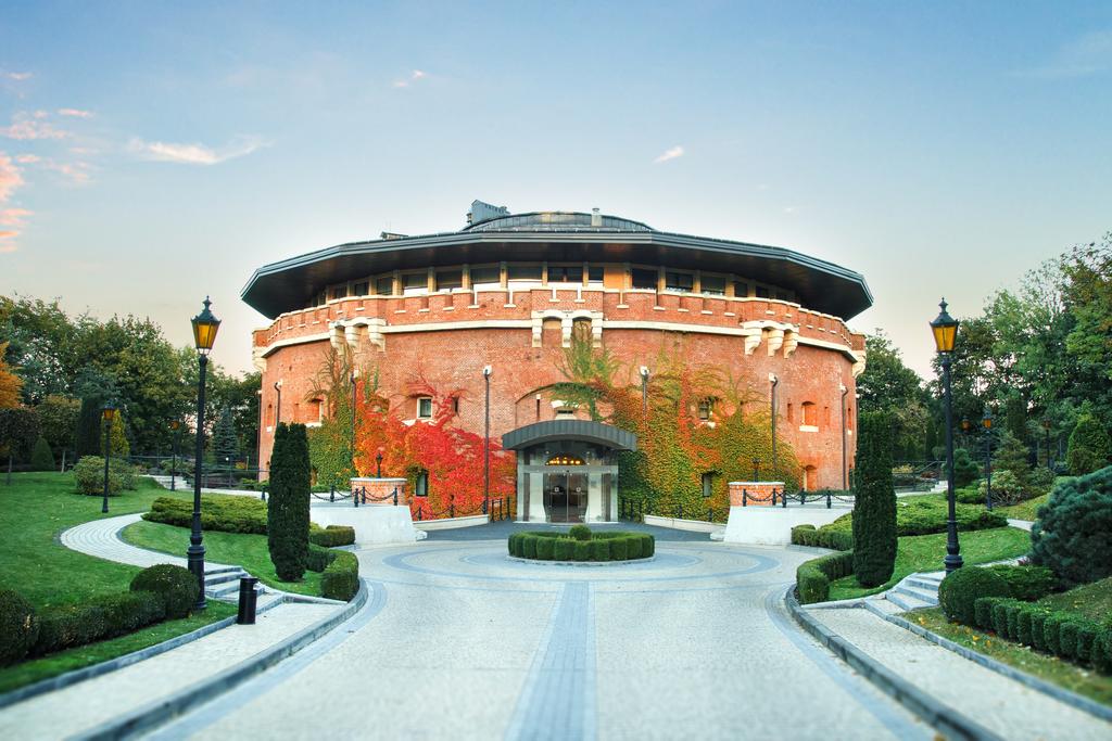 цитадель львів