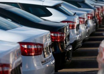 Топ-10 вживаних авто з-за кордону у жовтні 2025 | Автоновини |