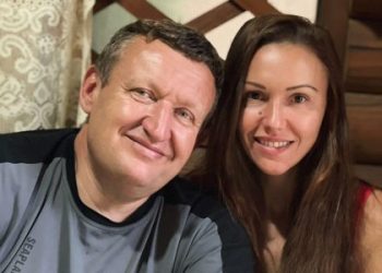 У 56-річного депутата Львівської міськради народилася п’ята дитина