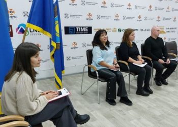 У Черкасах обговорили посилення супроводу ветеранів у медичних закладах — Новости Черкасс