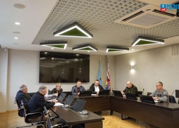 У Черкасах підготувалися до чергової сесії міськради: у порядку денному — близько 40 питань — Новости Черкасс