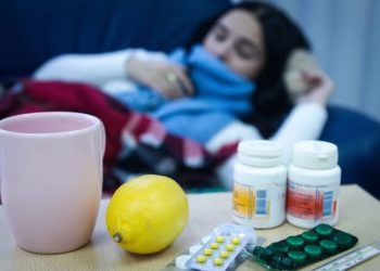У Каневі збільшується кількість хворих на ГРВІ — Новости Черкасс