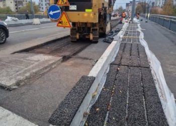 У Львові через ремонт моста тимчасово змінять маршрут тролейбуса №38 — Львівщіна