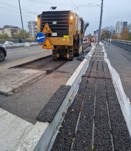 У Львові через ремонт мосту тимчасово змінять рух одного з тролейбусів