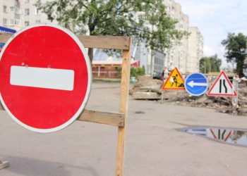 У Львові за 4 млн грн відремонтують 300 метрів дороги –