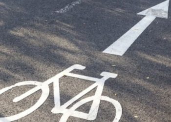 У Львові затвердили схему з 16 основних веломаршрутів, які з’єднають райони з центром